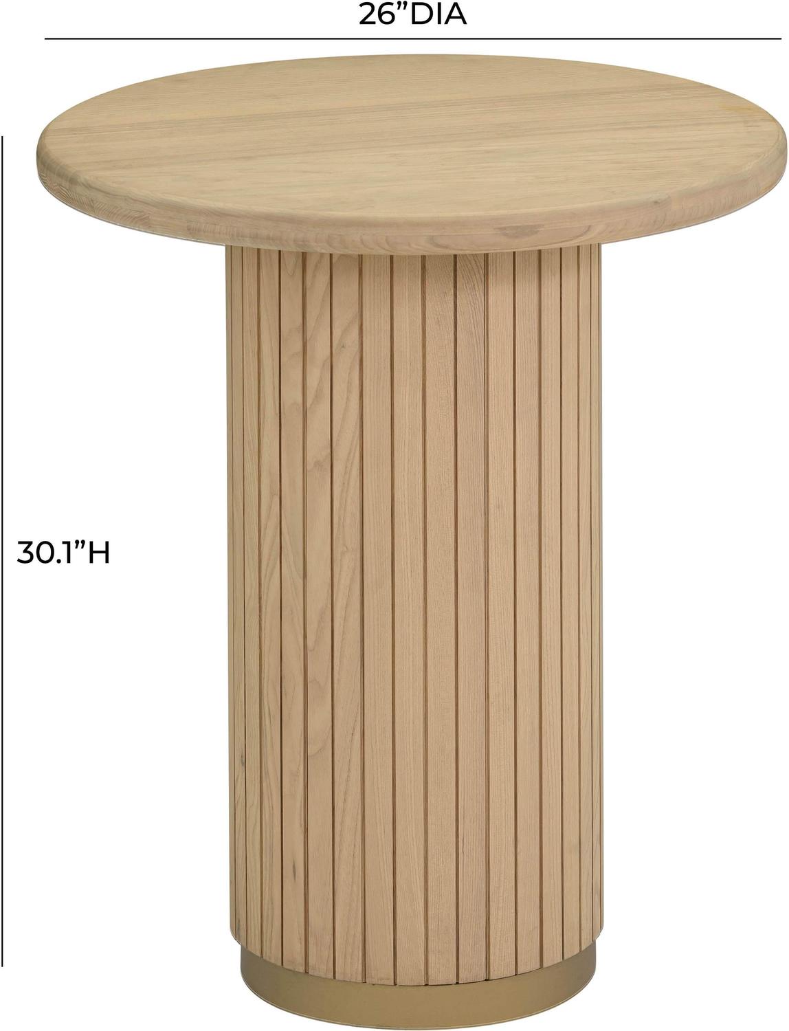 small side table decorating ideas Contemporary Design Furniture Console Tables Natural