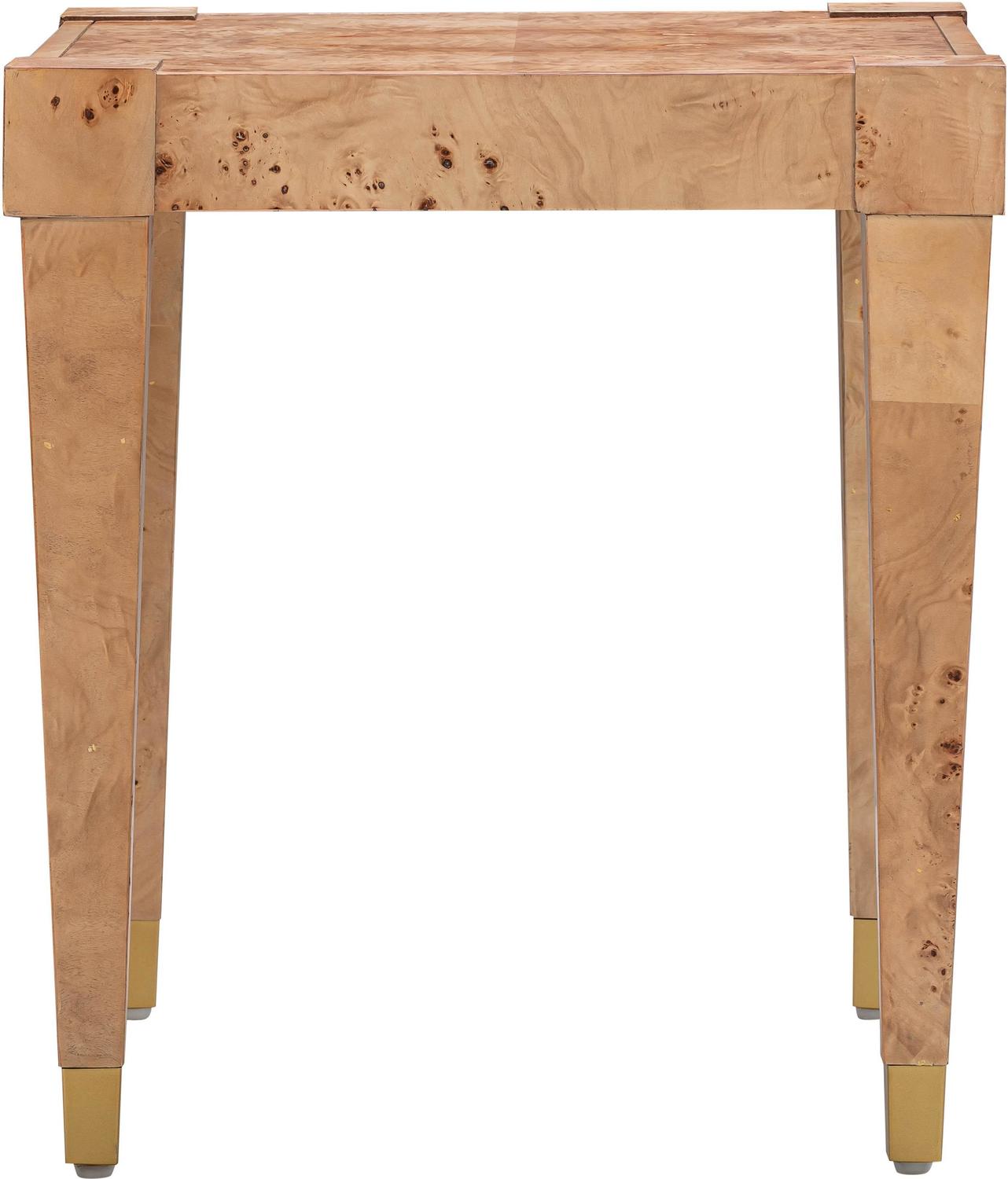modern console table designs Contemporary Design Furniture Side Tables Accent Tables Natural