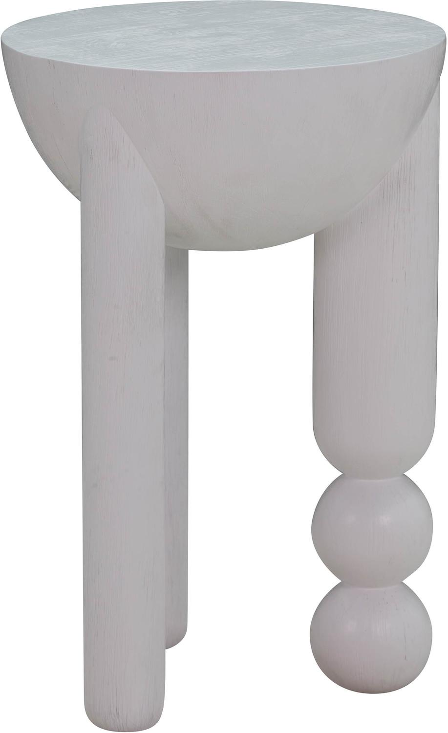 hallway table Contemporary Design Furniture Side Tables White