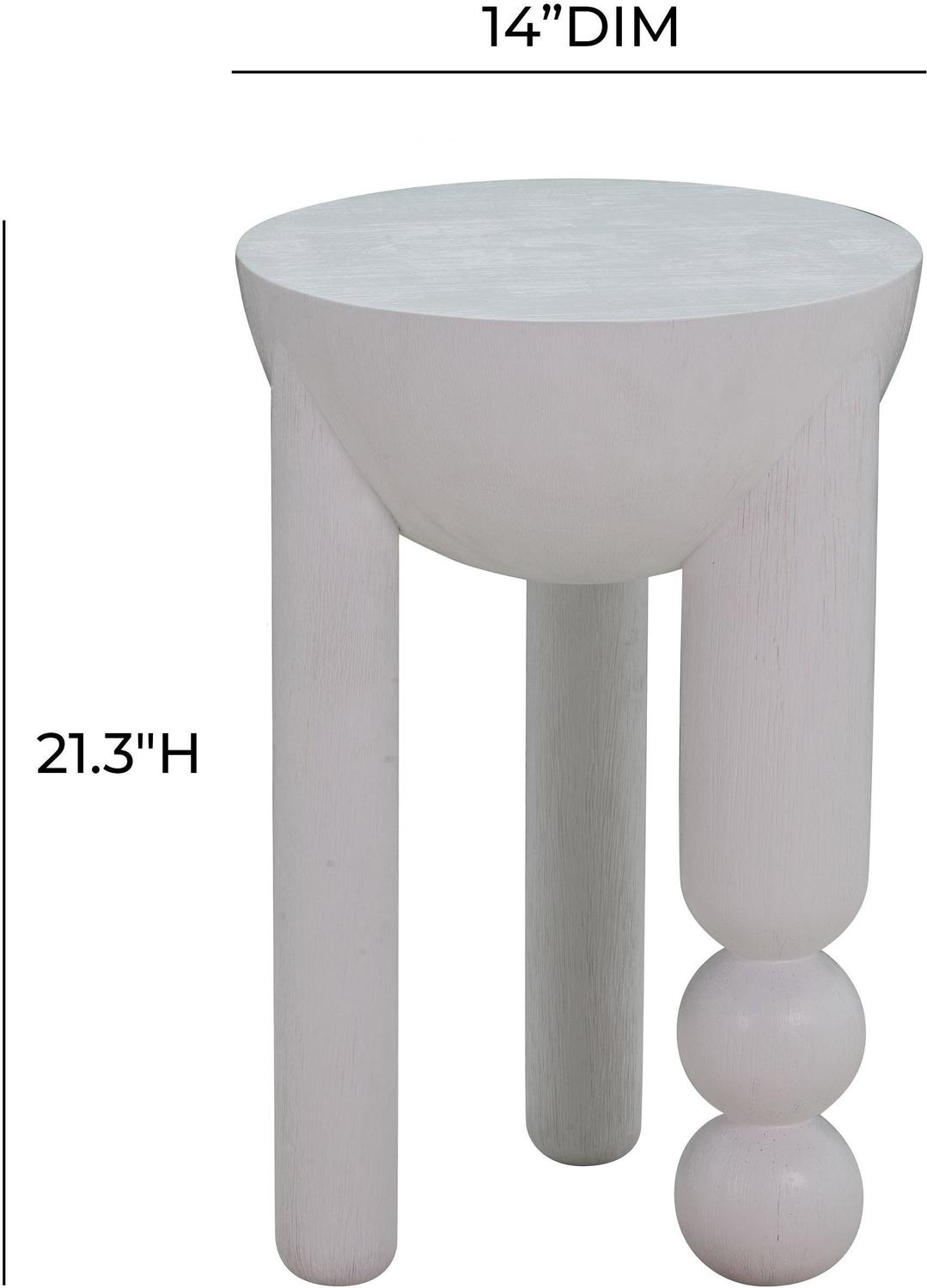 hallway table Contemporary Design Furniture Side Tables White