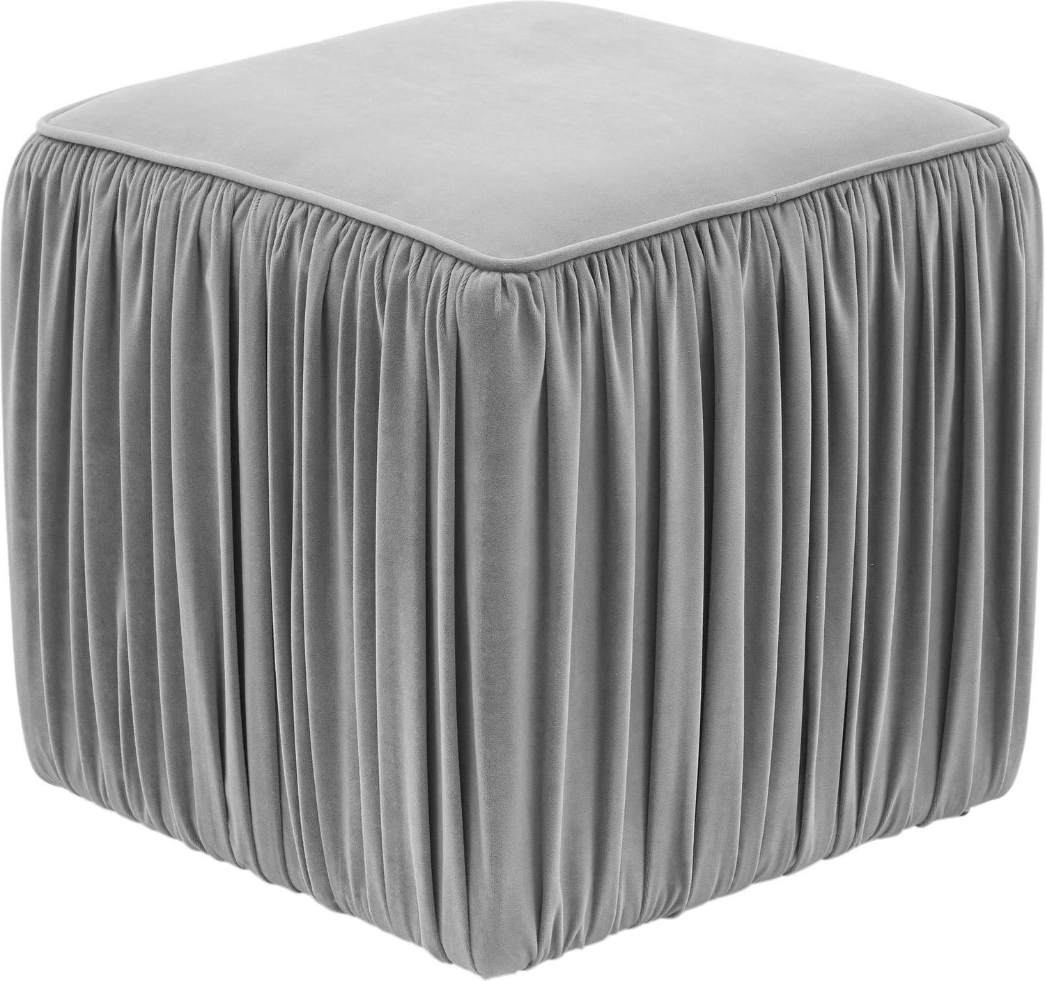 performance fabric accent chair Contemporary Design Furniture Ottomans Slate