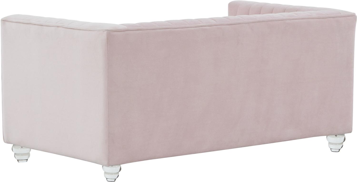 hot dog cat bed Contemporary Design Furniture Pet Furniture Blush