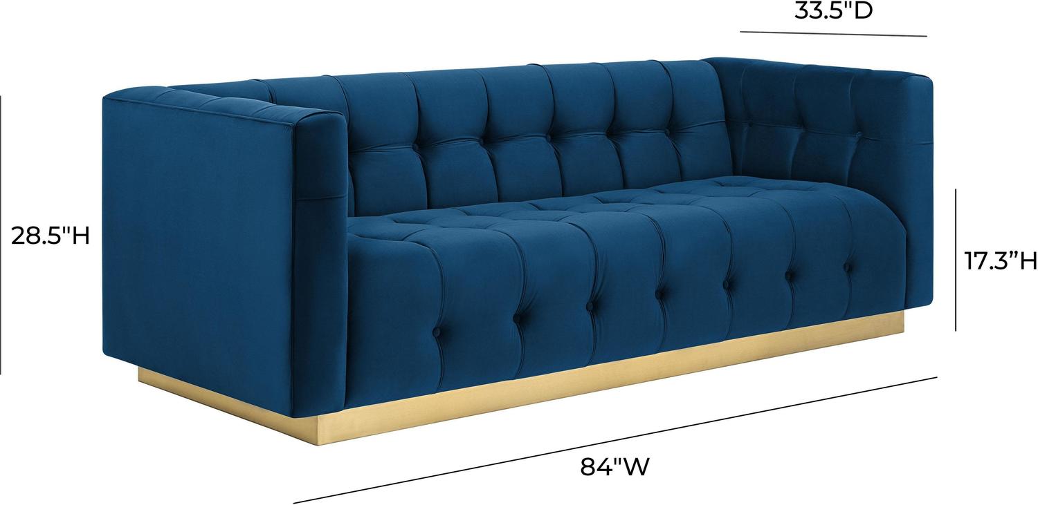 charcoal sectional sofa Contemporary Design Furniture Sofas Navy