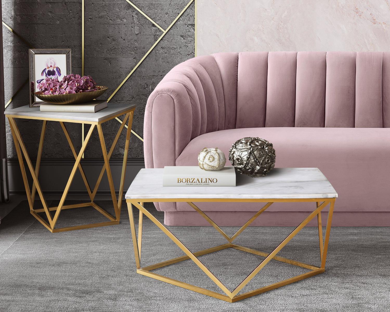 blush sectional Contemporary Design Furniture Sofas Blush