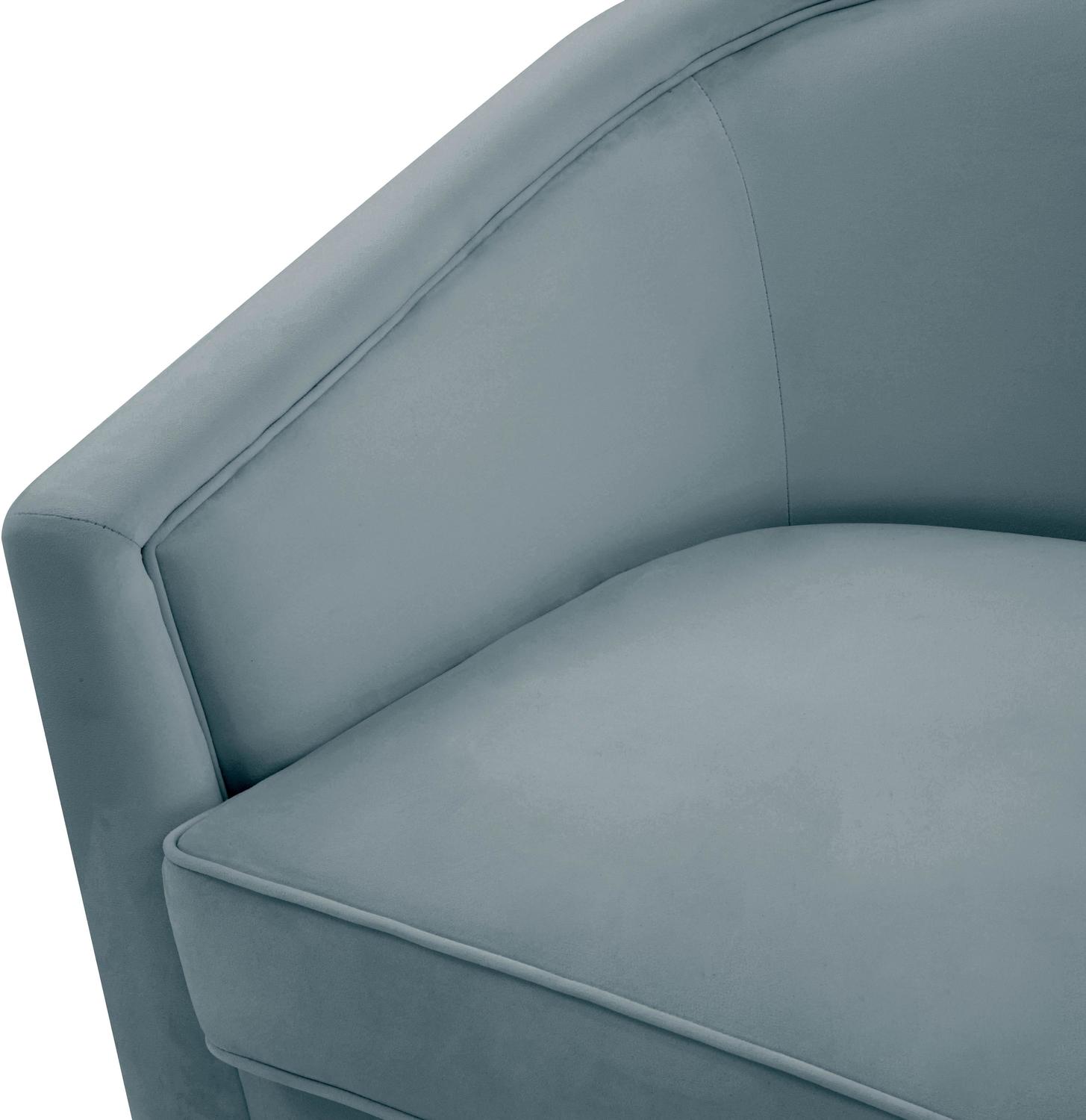 statement arm chair Contemporary Design Furniture Accent Chairs Bluestone
