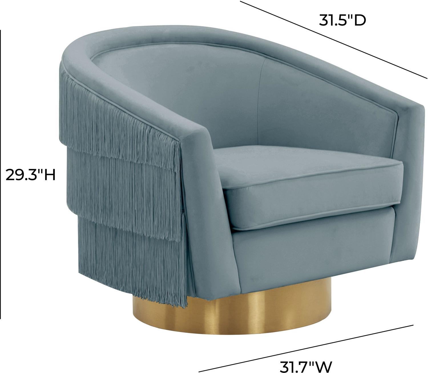 statement arm chair Contemporary Design Furniture Accent Chairs Bluestone