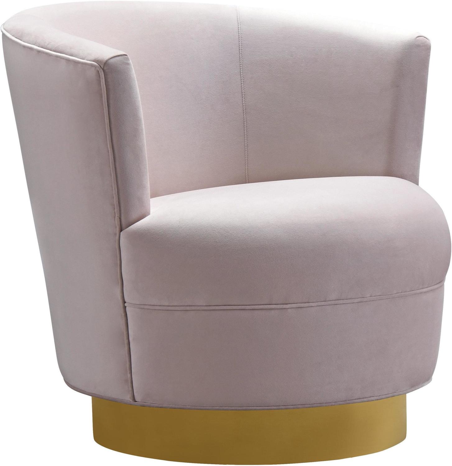 teal slipper chair Contemporary Design Furniture Accent Chairs Blush