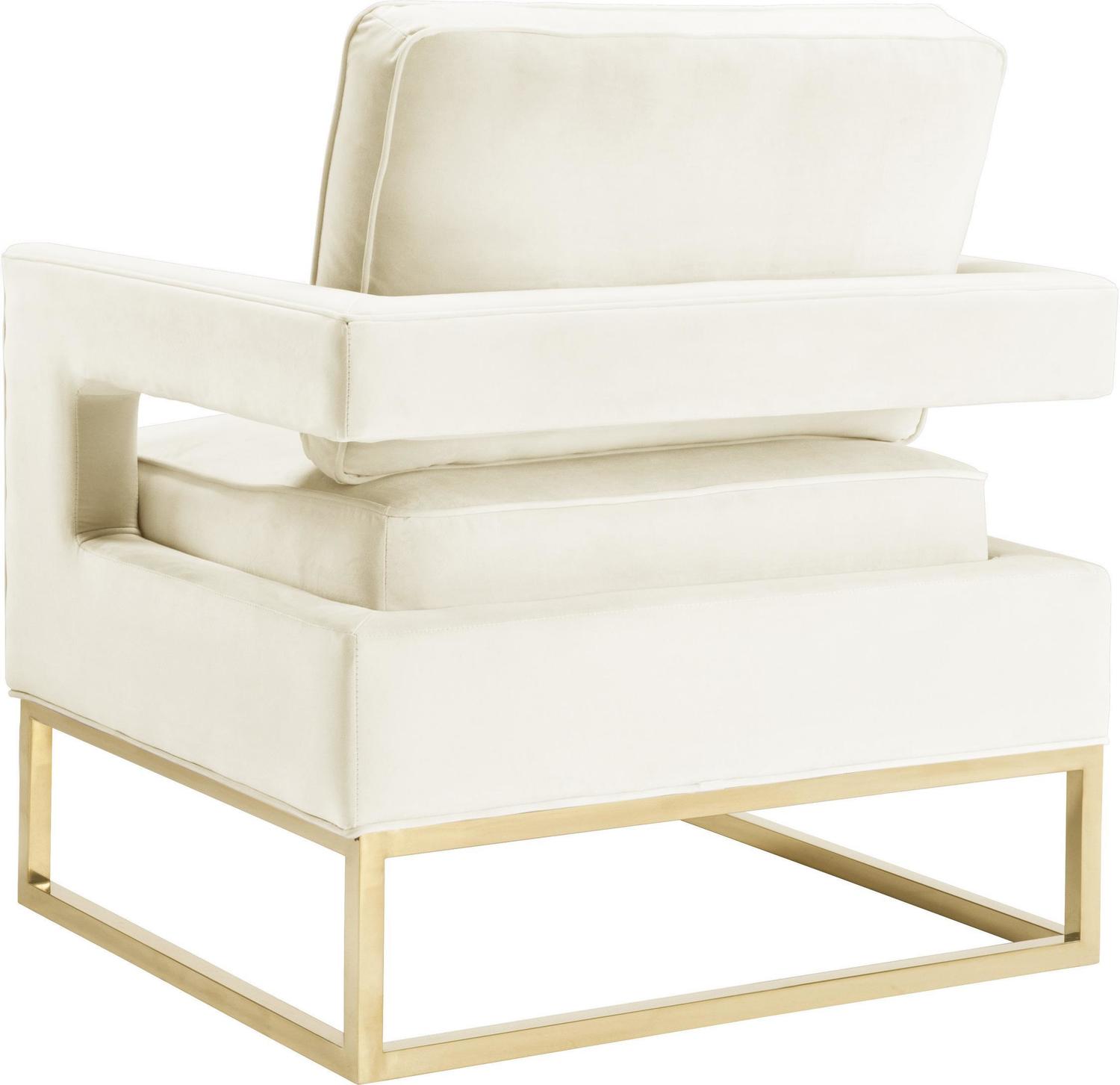 best comfortable chairs for living room Contemporary Design Furniture Accent Chairs Cream