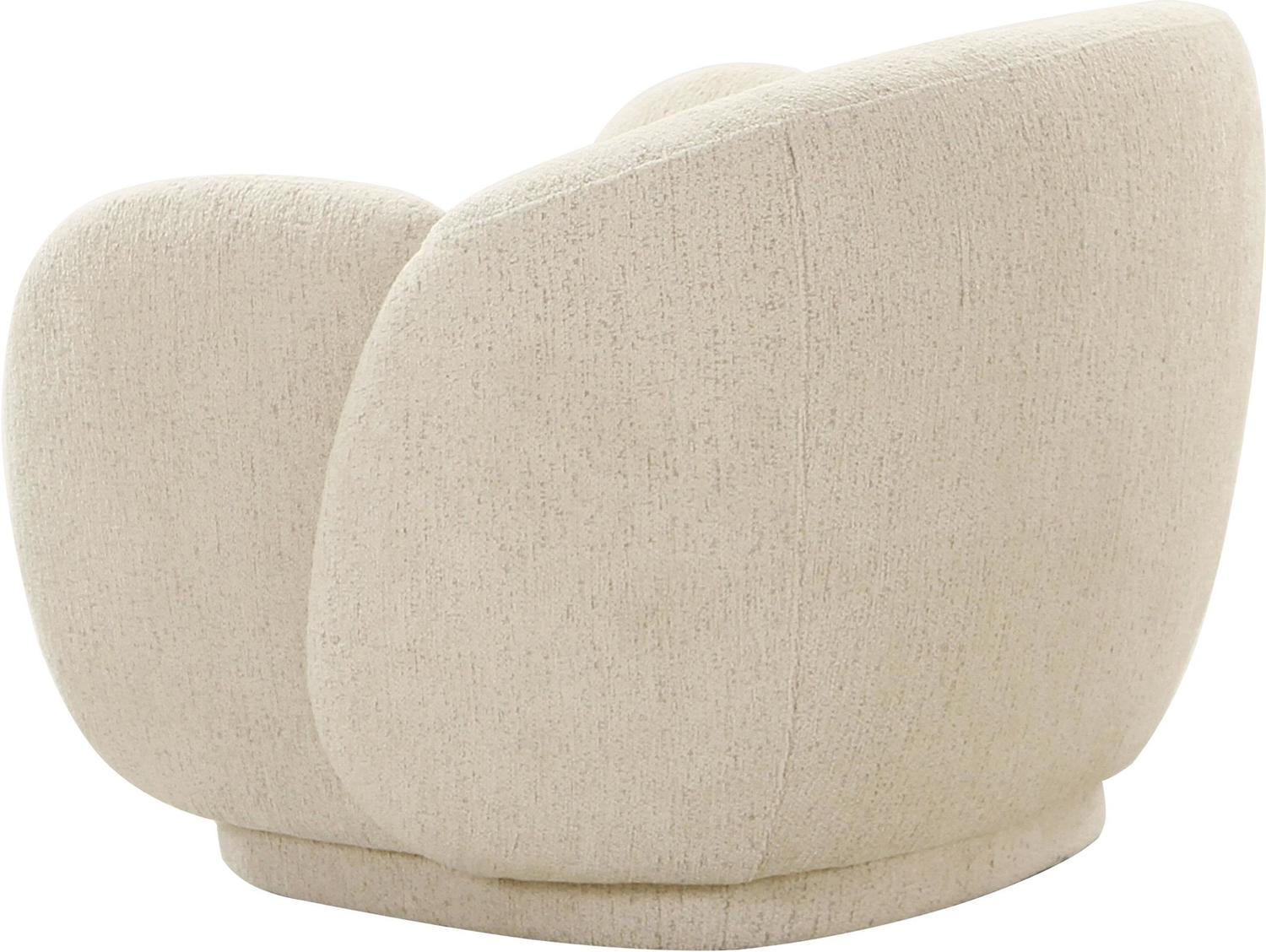 side chairs with arms for living room Contemporary Design Furniture Accent Chairs Cream