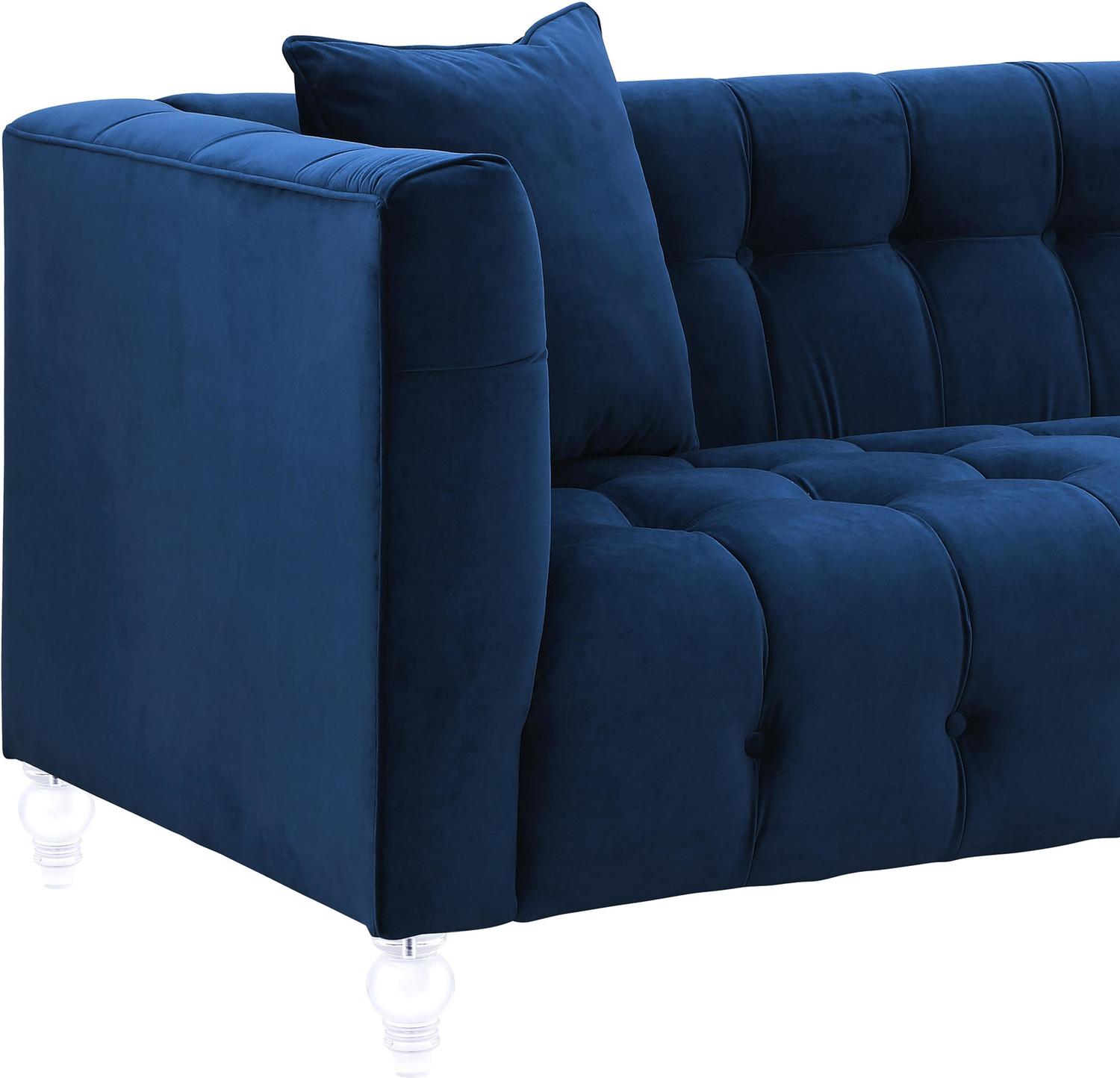 pink couch sectional Contemporary Design Furniture Sofas Navy