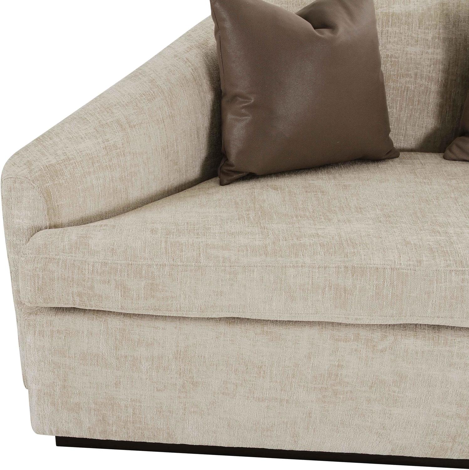 cream modern sofa Contemporary Design Furniture Sofas Grey