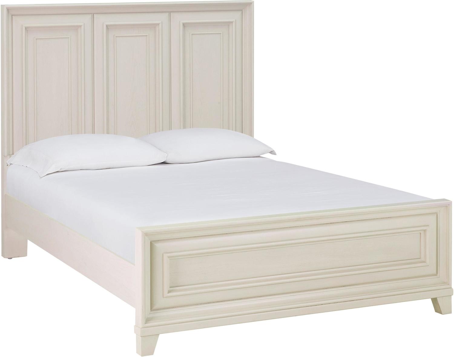 low headboard twin bed Tov Furniture Beds Beds White