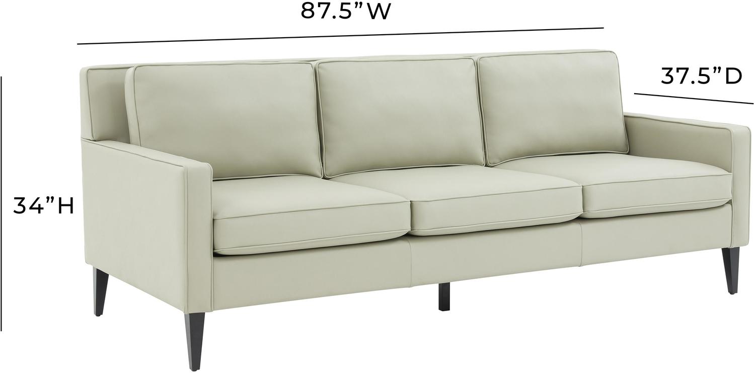 cheap gray sofa Tov Furniture Sofas Grey
