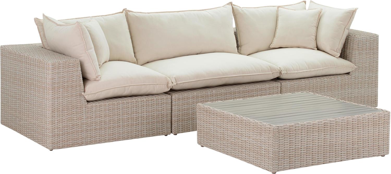 modern furniture sofa Tov Furniture Sofas Cream,Natural