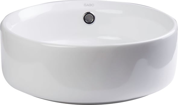 undermount vanity basin Eago Bathroom Sink Bathroom Vanity Sinks White Modern
