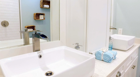 15 in depth bathroom vanity Eago Bathroom Sink Bathroom Vanity Sinks White Modern