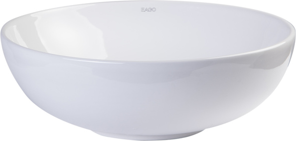 vanity resources Eago Bathroom Sink White Modern