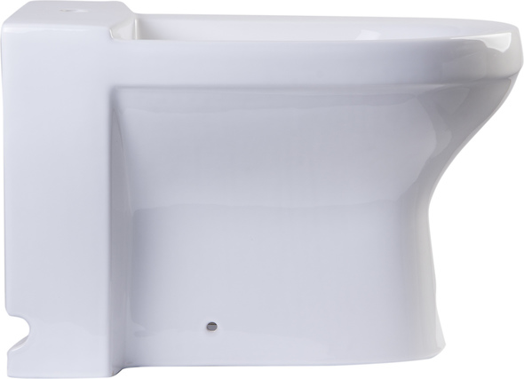 home decor toilet seat Eago Bidet Bidets White Modern
