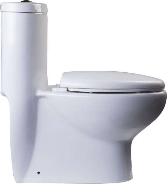 bathroom seat warmer Eago Toilet Seat White Modern