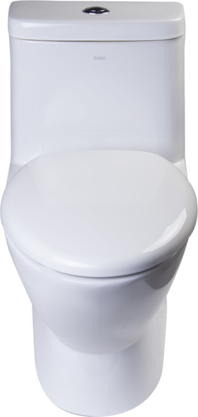 replacing toilet seat and lid Eago Toilet Seat Toilet Seats White Modern