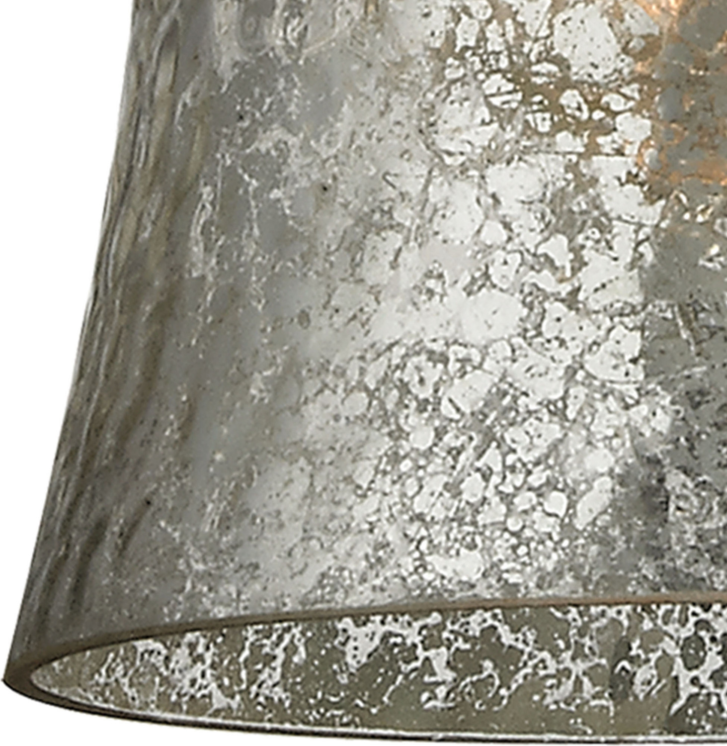 modern pendant lamp shade ELK Lighting Mini Pendant Oil Rubbed Bronze Transitional