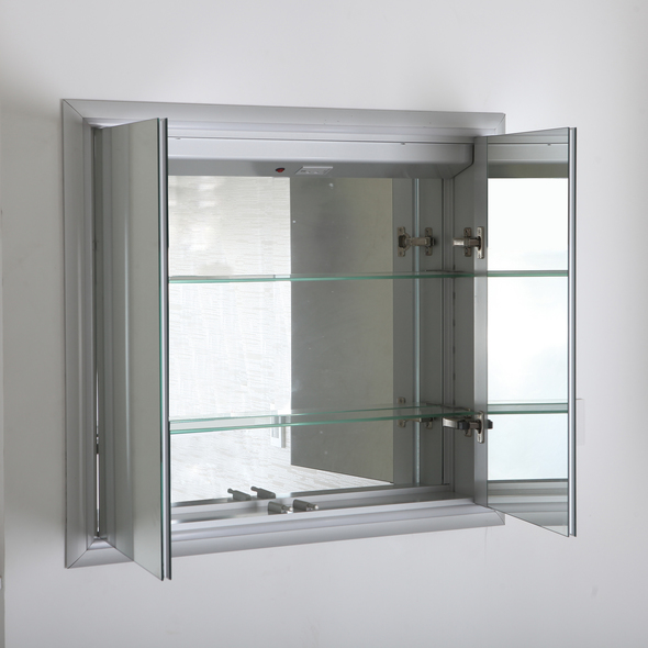 medicine cabinets for double sink vanity Eviva