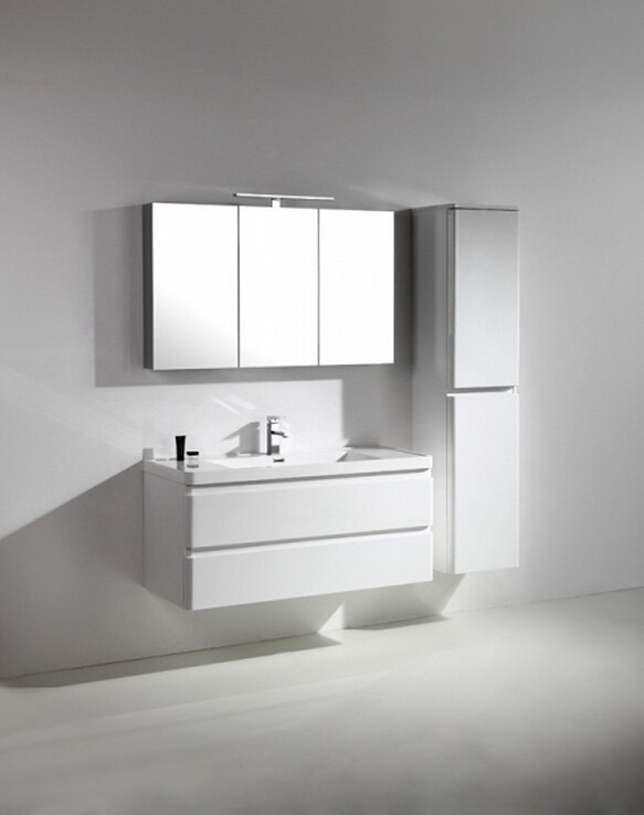 vanity prices Eviva bathroom Vanities High Gloss White Modern
