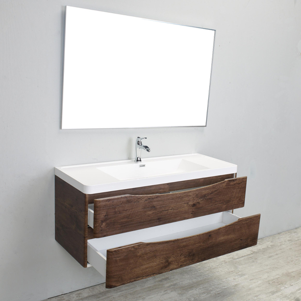 furniture stores that sell bathroom vanities Eviva bathroom Vanities Rosewood Modern/Transitional 