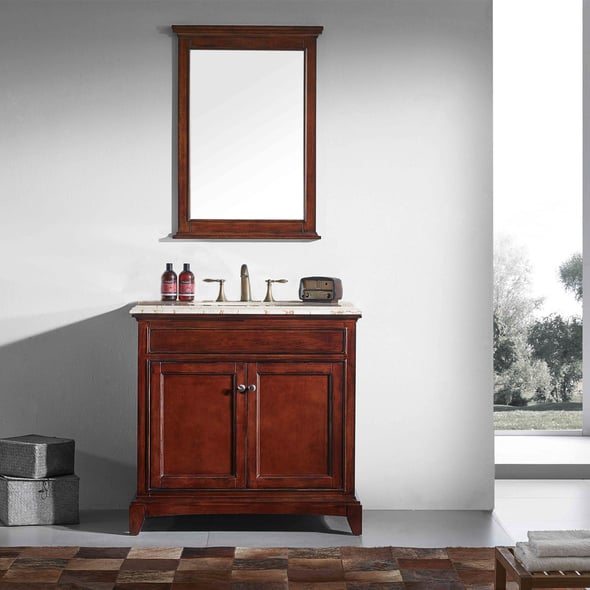70 inch bathroom vanity without top Eviva bathroom Vanities Brown (Teak) Traditional/ Transitional
