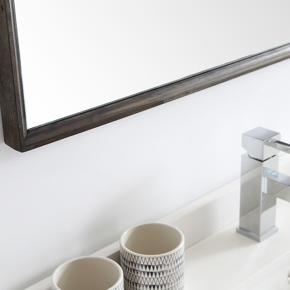 latest bathroom vanity designs Fresca Bathroom Vanities Acacia Wood