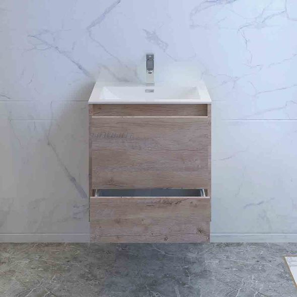 discount bathroom countertops Fresca Rustic Natural Wood