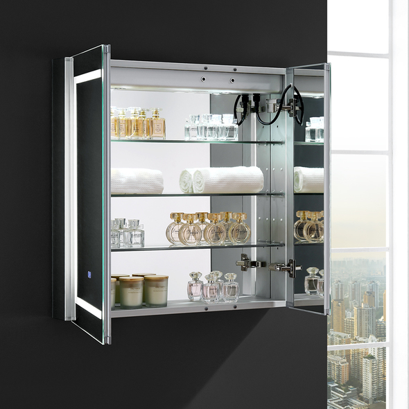 counter medicine cabinet Fresca Medicine Cabinets Mirror