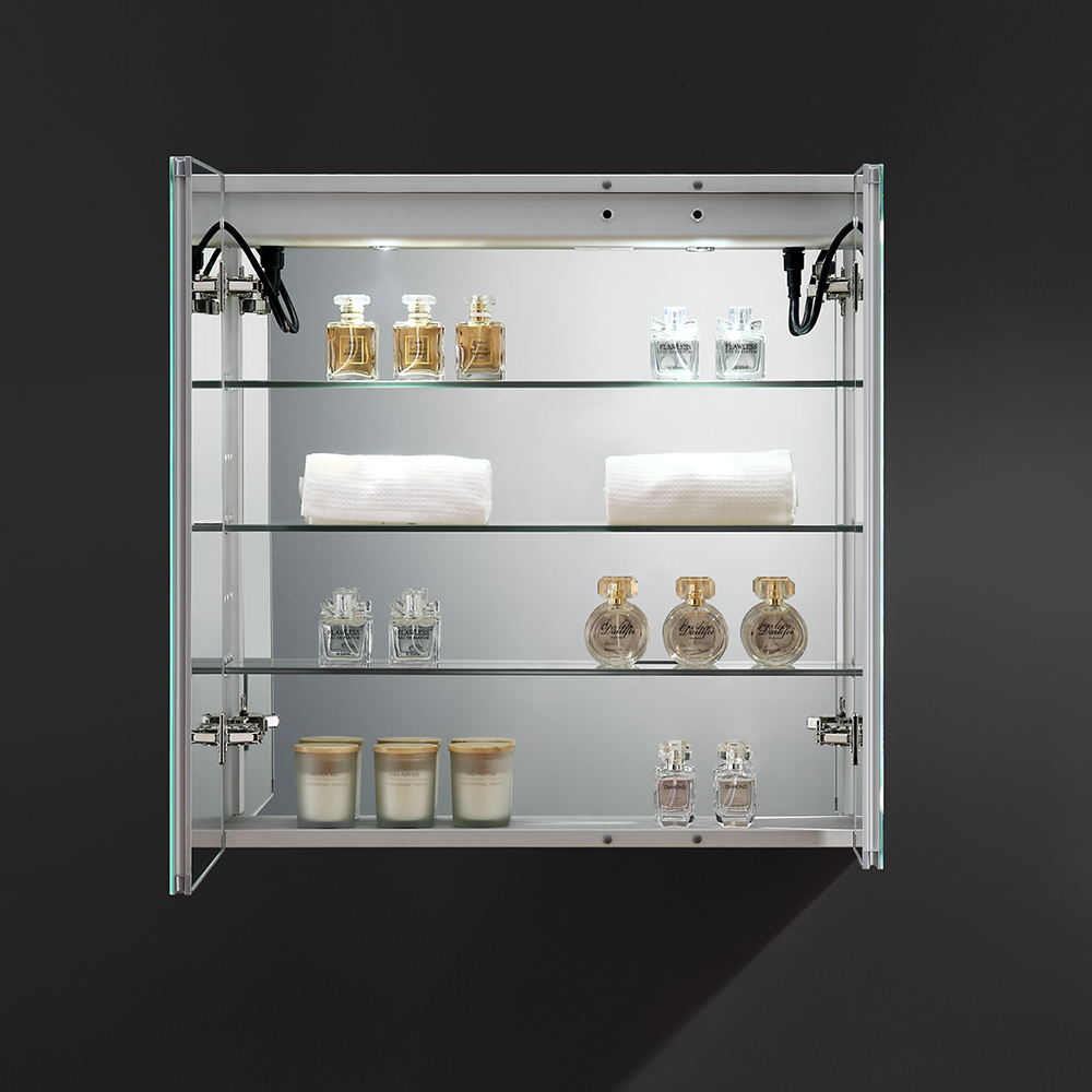 counter medicine cabinet Fresca Medicine Cabinets Mirror