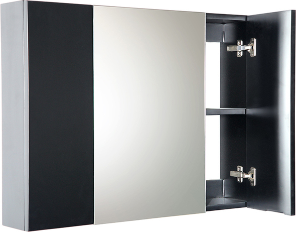 bathroom accessories mirror cabinet Fresca Medicine Cabinets Espresso