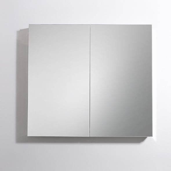 large bathroom mirror cabinet with lights Fresca Medicine Cabinets Mirror