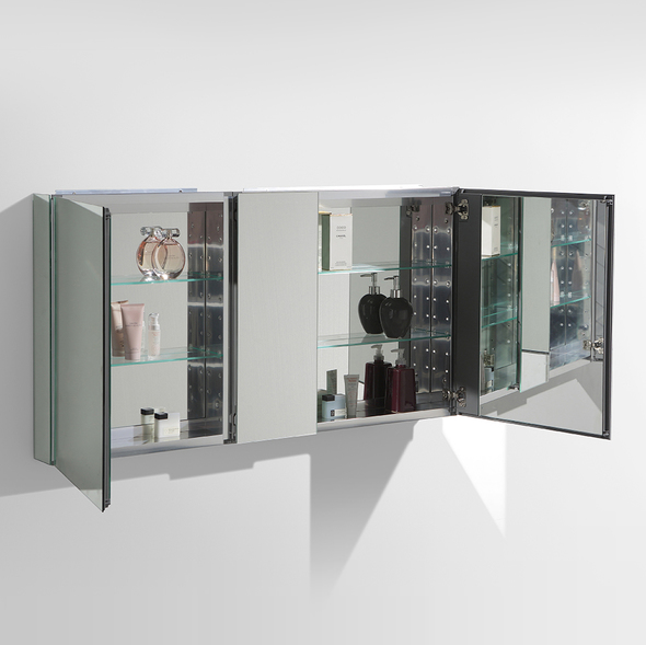 vanity mirror cabinet with lights Fresca Medicine Cabinets Mirror