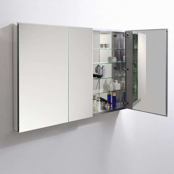 bathroom sinks Fresca Medicine Cabinets Mirror