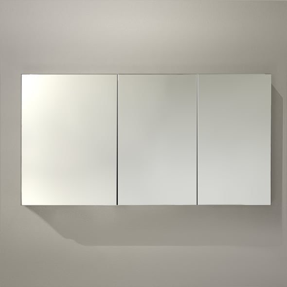 12 x 36 recessed medicine cabinet Fresca Medicine Cabinets Mirror