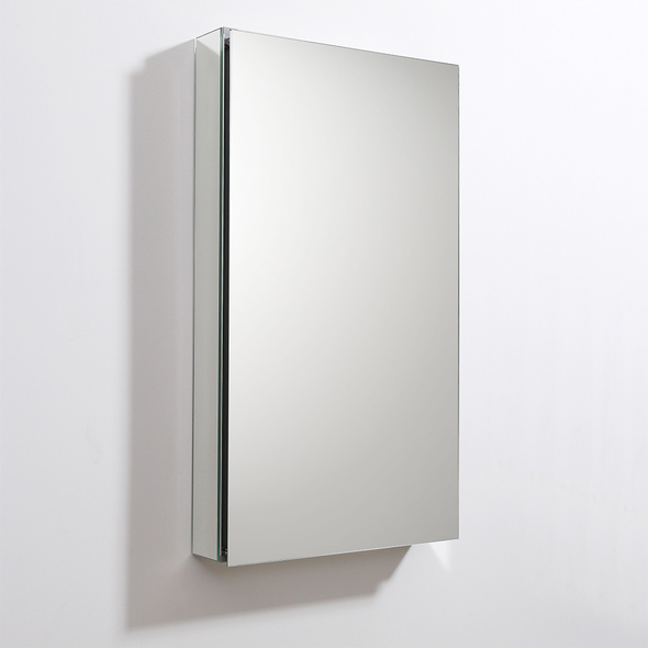 bathroom led cabinet mirror Fresca Mirror