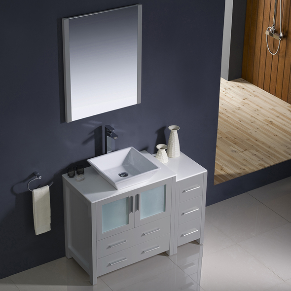 best free standing bathroom cabinets Fresca Bathroom Vanities Gray