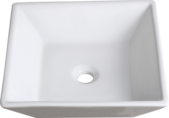 bathroom vanity with vessel sink ideas Fresca Bathroom Vanity Sinks White