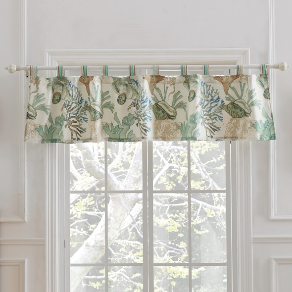 shade store drapes Greenland Home Fashions Window Jade