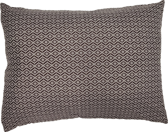 grey euro pillow covers Greenland Home Fashions Sham Rose