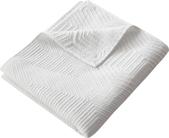 slip pillowcase white Greenland Home Fashions Sham White