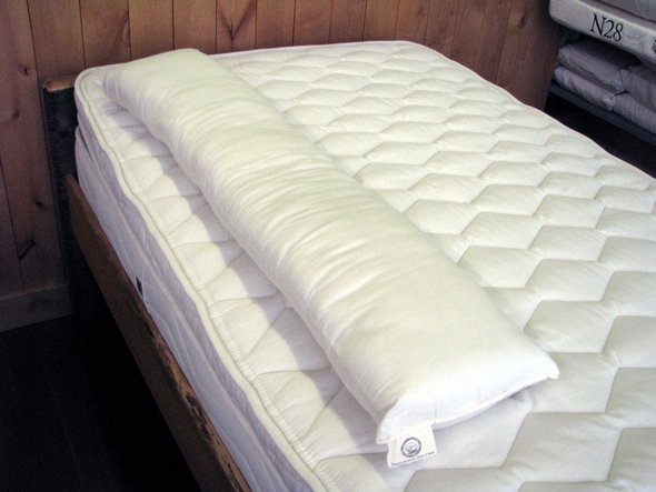 bedroom cushion Holy Lamb Organics Pillows Bed Pillows