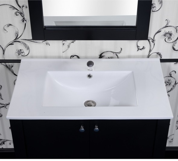 72 inch bathroom vanity clearance InFurniture Black