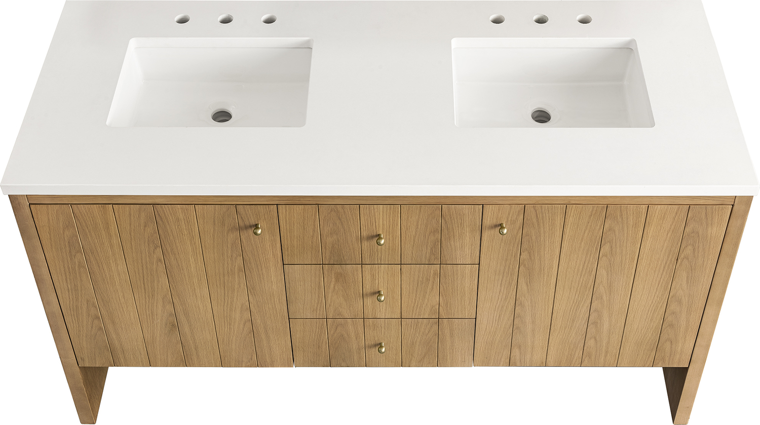 grey tall bathroom cabinet James Martin Cabinet Light Natural Oak Contemporary/Modern, Modern Farmhouse.Transitional