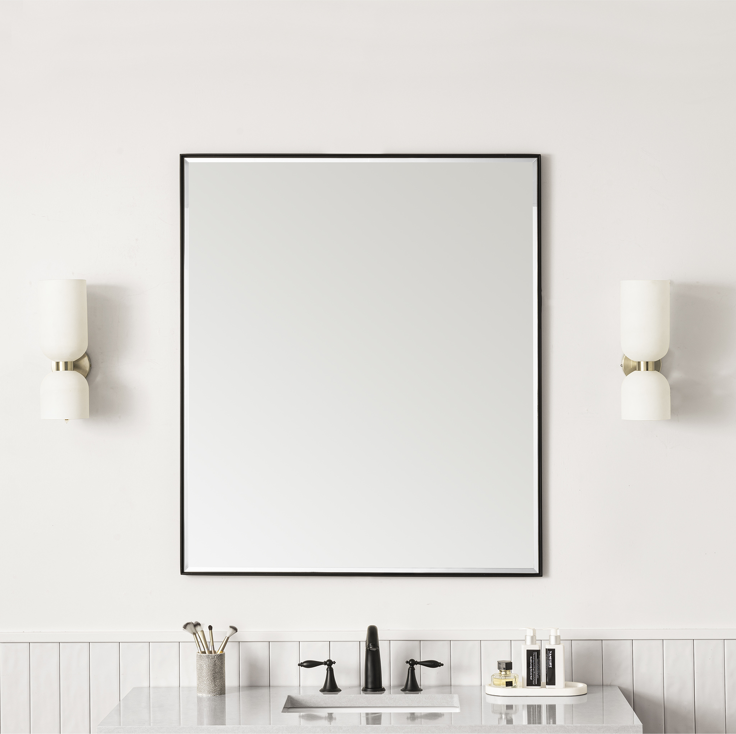 home vanity James Martin Mirror Contemporary/Modern