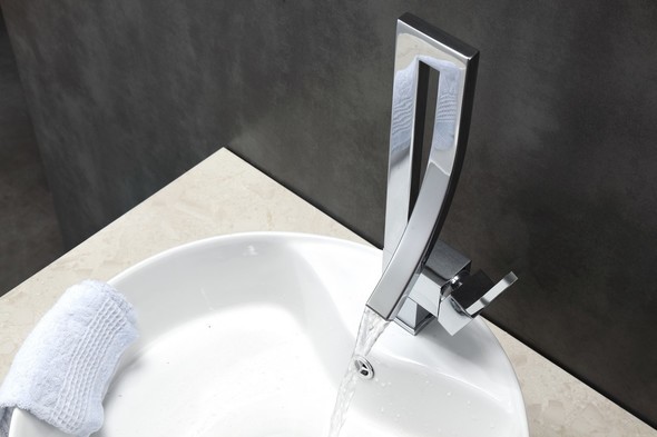 moen bathroom sink drain replacement parts KubeBath Bathroom Faucets Chrome
