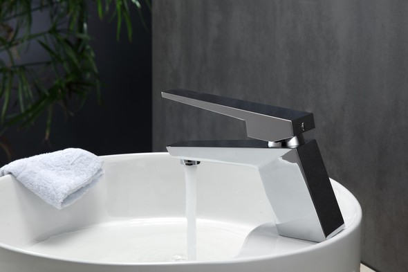 reviews of bathroom faucets KubeBath Chrome